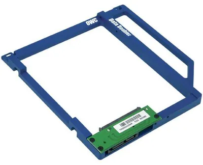 Produktbild von OWC - Datenverdoppler (MacBook Pro/MacBook)