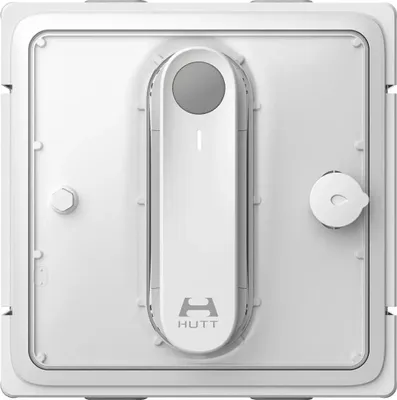 Immagine prodotto di HUTT W9, aspiratore, universale, bianco, 90 W, 70 dB, 150 ml