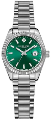 Image de Montre analogique LC08126.370