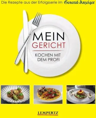 Image de Mein Gericht