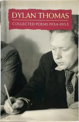 Obrázek produktu pro Collected Poems