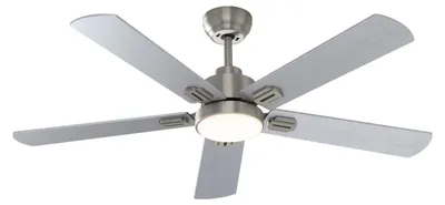 Obrázek produktu pro Stropní ventilátor – Ventilátor s osvětlením – Ventilátorová lampa – Stropní lampa s ventilátorem