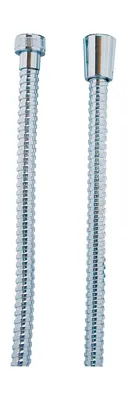 Produktbild von Sanitop Brauseschlauch 2 m chrom