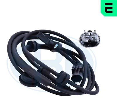 Produktbild von ERA ABS Sensor Raddrehzahl Hinten Links Hinten Rechts für ALFA ROMEO GT (937) 560107A