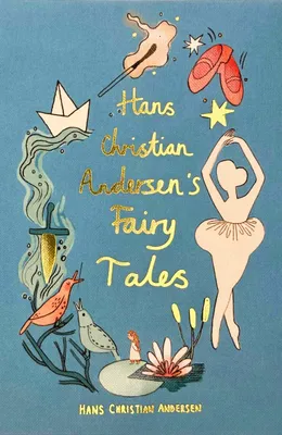 Obrázok produktu pre Hans Christian Andersen Fairy Tales (Collector's Edition)
