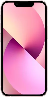 Produktbild von Apple iPhone 13 mini, 13,7 cm (5.4"), 2340 x 1080 Pixel, 256 GB, 12 MP, iOS 15, Pink