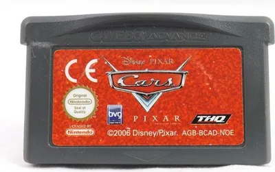 Produktbild von Disney Pixar Cars