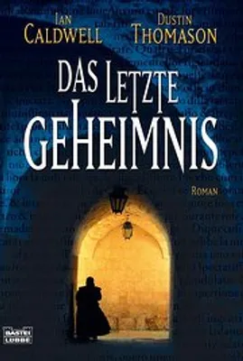 Immagine prodotto di Das letzte Geheimnis