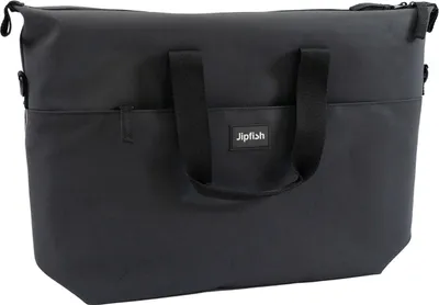 Produktbild von Jipfish Calos Tasche - Black | Extra
