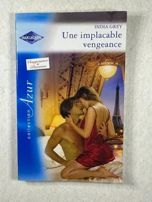 Image de Une implacable vengeance