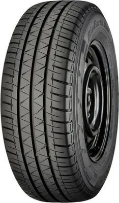 Produktbild von Yokohama Sommerreifen motorcycle-tyres BluEarth-Van RY55 ( 235/60 R17C 109/107T 6PR BluEarth )