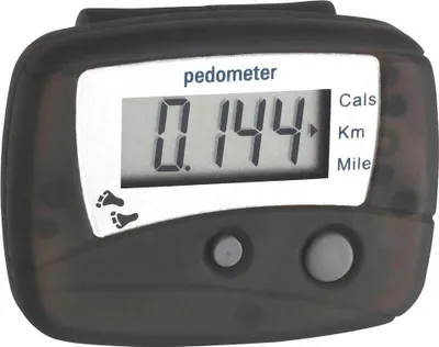 Produktbild von TFA 42.2003 Elektronischer Schrittzähler
