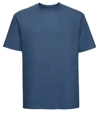 Produktbild von Russell - T-Shirt für Herren FK2629 (XS) (Indigoblau)
