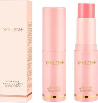 Produktbild von Moisture Glow Multi Balsam Stift, für normale bis trockene Haut, Gegen Augenringe und Tränensäcke - BLOOMSTICK