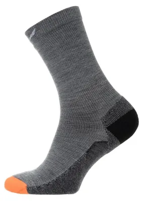 Obrázek produktu pro Mountain Trainer Merino ponožky pánské (trekové ponožky) - Salewa, barva:3961 navy blazer, velikost:42-44