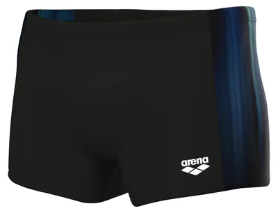 Produktbild von Arena M ARENA LIGHT SWIM SHORT BLACK-MULTI BLACK-MULTI 6