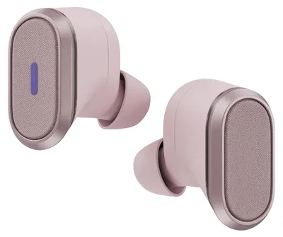 Produktbild von Logitech Zone True Wireless, Kabellos, Rose