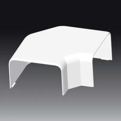 Produktbild von Winkelabdeckung (EKE 100X60) 8553