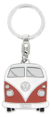 Produktbild von BRISA VW Collection - T1 Bulli Bus Schlüsselanhänger in Geschenkdose