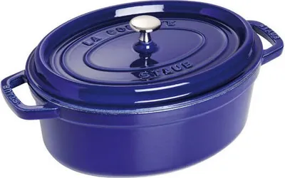 Produktbild von Staub Cocotte, 330 mm, 7.2 kg