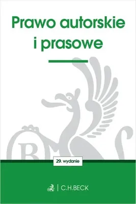Produktbild von Urheberrecht und Pressegesetz, Band 29 – Sammelwerk