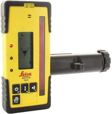 Produktbild von Rod Eye 160 - Digital Receiver w/Bracket | 7640110693339