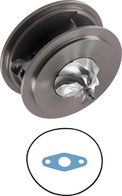Produktbild von Turbolader Rumpfgruppe Billet für VW Golf VII/Octavia III 1.6 TDI 847671-0004