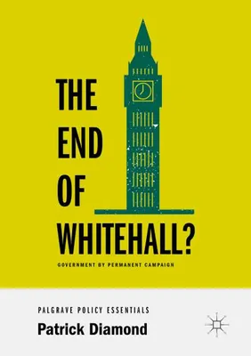 Obrázok produktu pre The End of Whitehall?