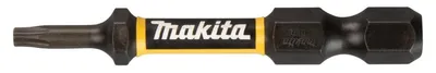 Zdjęcie produktu dla Zestaw wierteł udarowych Makita Torsion Bit T10, 10 sztuk
