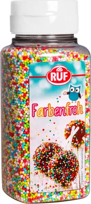 Produktbild von RUF Dekor Farbenfroh