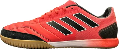 Produktbild von Adidas Top Sala Competition IN Indoor Fußballschuhe Hallenschuhe Sportschuhe rot/schwarz IG8764, Schuhgröße:44 2/3 EU