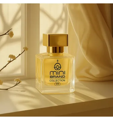 Image de MiniBrand 319 Eau de Parfum 25 ml