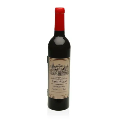 Immagine prodotto di Set di accessori per vino contro bottiglia di plastica 7 x 7 x 32 cm