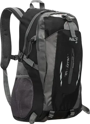 Obrázek produktu pro Turistický batoh, černý, objem 40 l