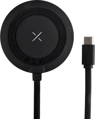 Obrázek produktu pro Bezdrátová magnetická nabíječka 15 W