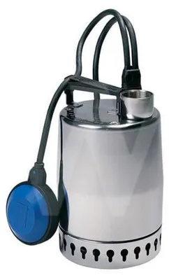 Produktbild von Grundfos Unilift KP 350 A1 Tauchpumpe (Anschlusskabel Länge 10m)