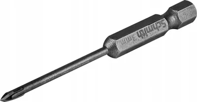 Produktbild von Schmith Glasbohrer Fliesenbohrer Keramikbohrer 3x75 mm Profi Werkzeug Bohrer für Mauerwerk Stein Beton Zubehör