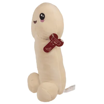 Productafbeelding van Pluche Pindík, 30 cm - Een origineel cadeau voor elke gelegenheid - 4029811488407