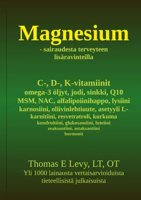 Produktbild von Magnesium