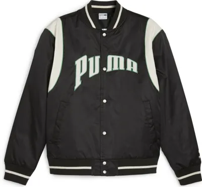 Produktbild von Jacken Puma Team Varsity 62369101