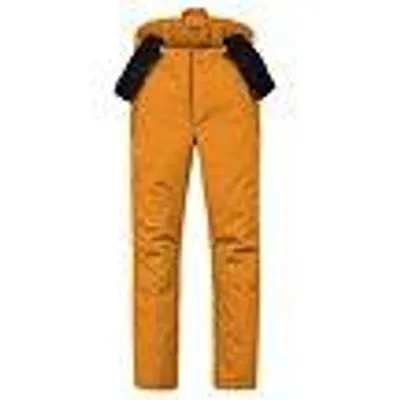 Produktbild von Skihose AKITA JR II wasserdicht 10.000 mm atmungsaktiv Hosenträger Schneefang
