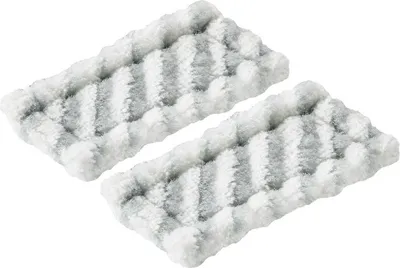 Produktbild von Ersatzmikrofasertücher klein, Systemzubehör für Fenstersauger GlassVAC