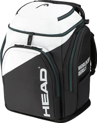Produktbild von Head Rucksack Rebels Coaches Backpack