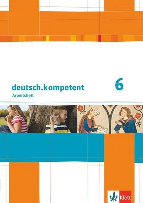 Produktbild von deutsch.kompetent 6