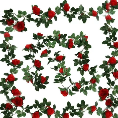 Produktbild von Valentinstag-Deko (2Stück) - Romantische Deko für Valentinstag & Hochzeit