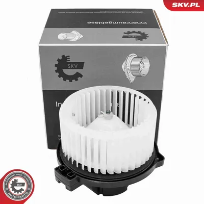 Produktbild von ESEN SKV 68SKV275 Gebläsemotor Innenraumgebläse für OPEL ANTARA für CHEVROLET CAPTIVA (C100, C140)