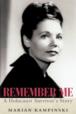 Produktbild von Remember Me