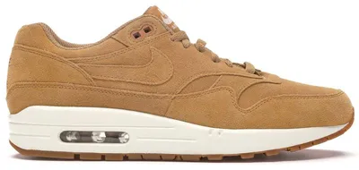 Produktbild von Nike Air Max 1 Flax (2017) - EU 44.5