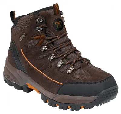 Produktbild von Almwalker Outdoorboots Quintero BA Herren (Braun) Größe 46