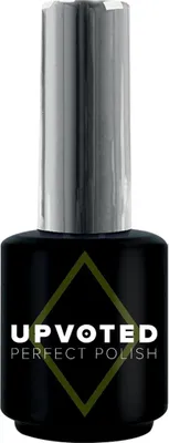 Obrázok produktu pre NailPerfect Nagellack UPVOTED Soak Off Gelpolish #182 Ghost House